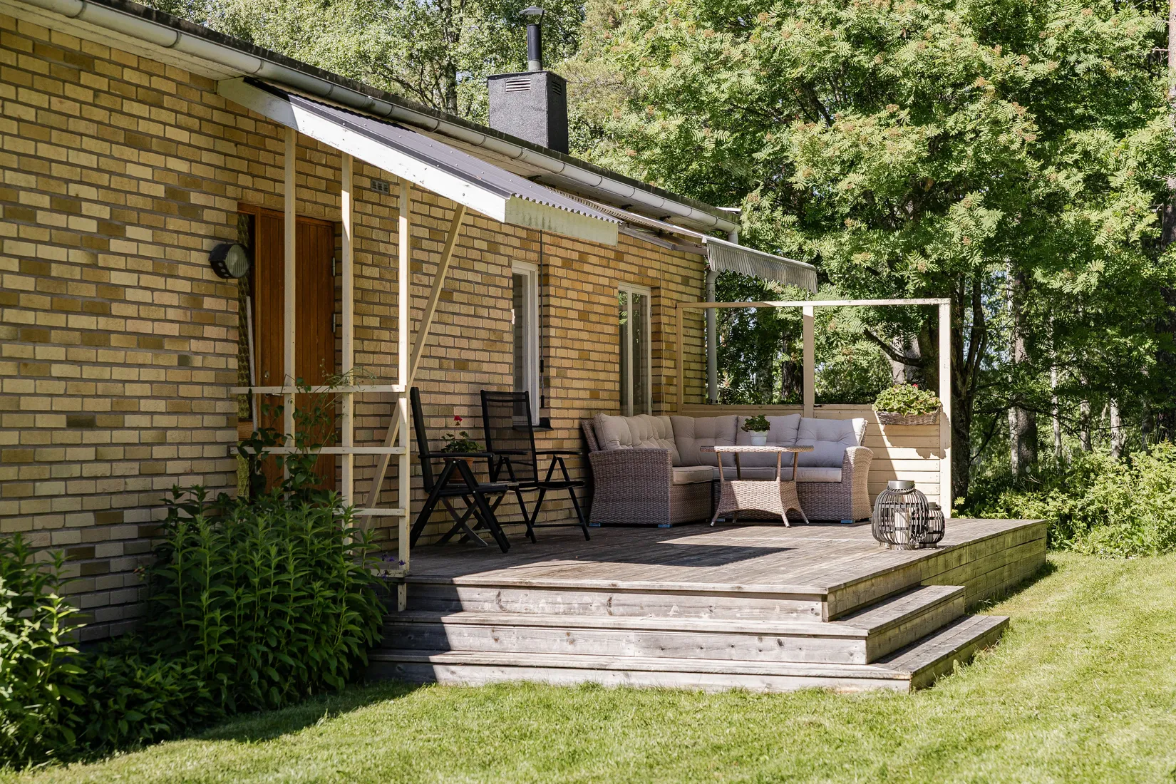 Villa, Boda 31A, Boda, Falun