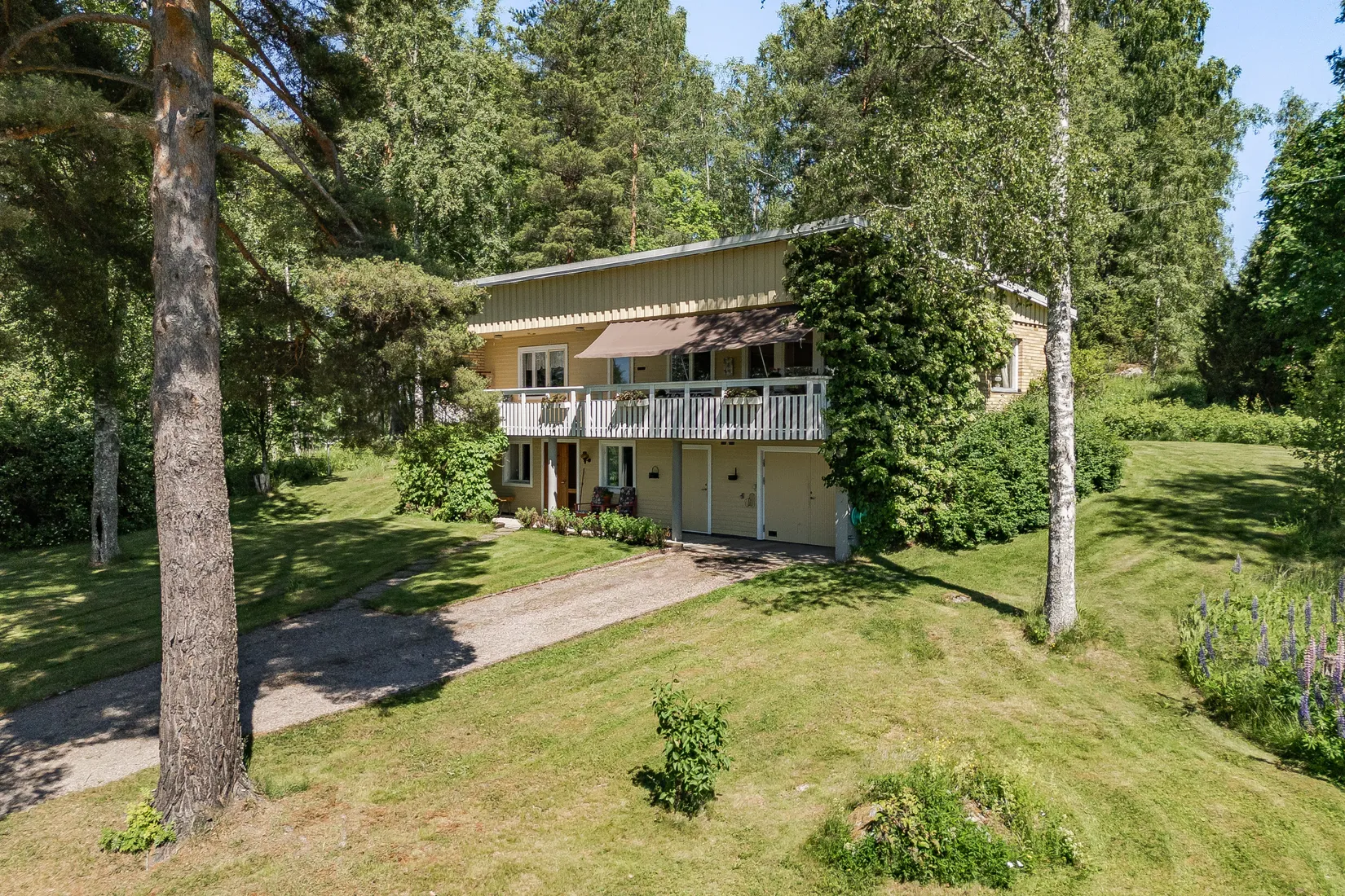 Villa, Boda 31A, Boda, Falun