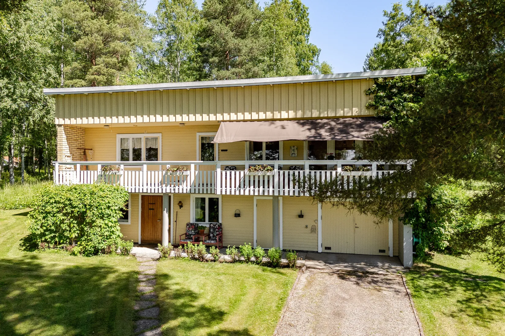 Villa, Boda 31A, Boda, Falun