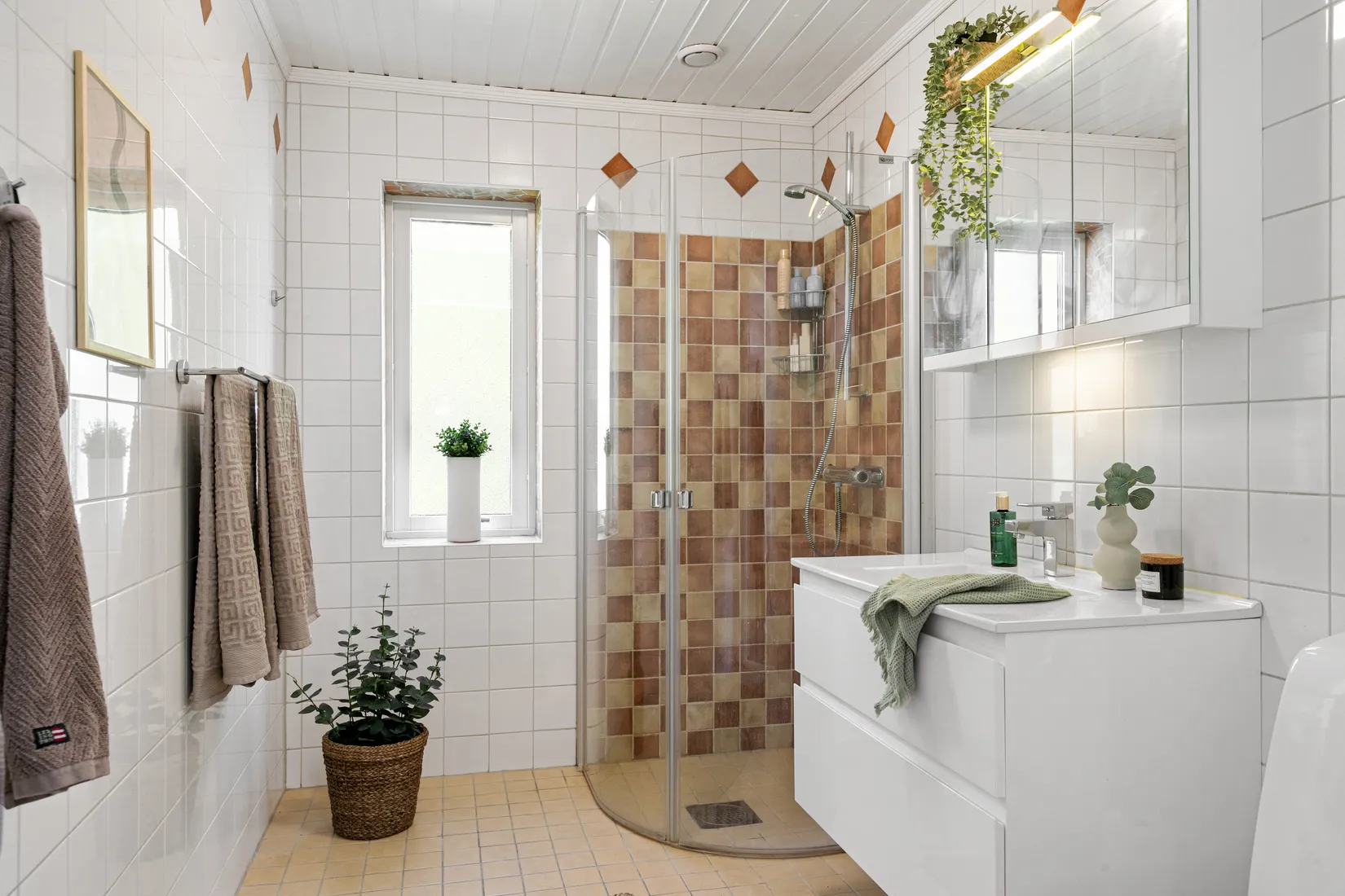 Villa, Hagaströmsvägen 174, Åsbyggeby, Gävle