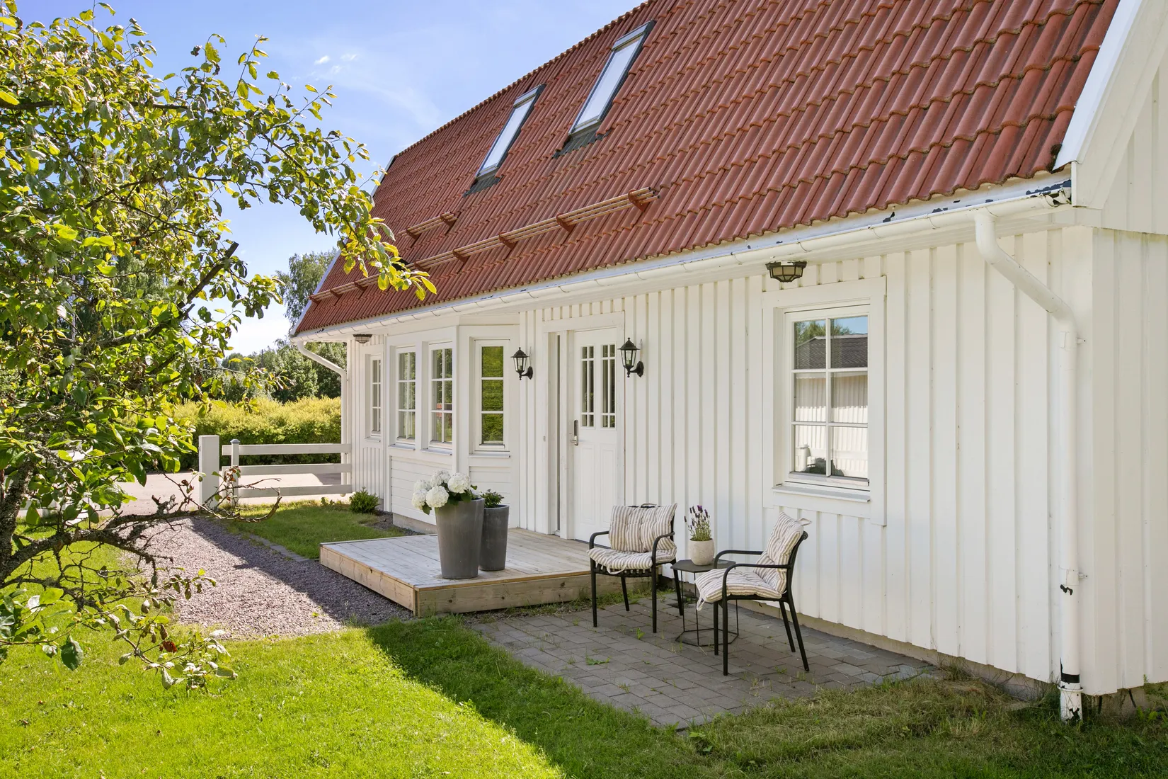 Villa, Hagaströmsvägen 174, Åsbyggeby, Gävle