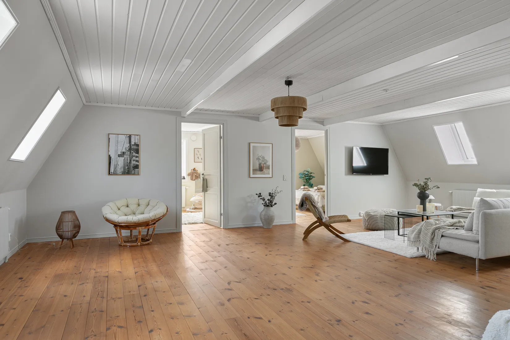 Villa, Hagaströmsvägen 174, Åsbyggeby, Gävle