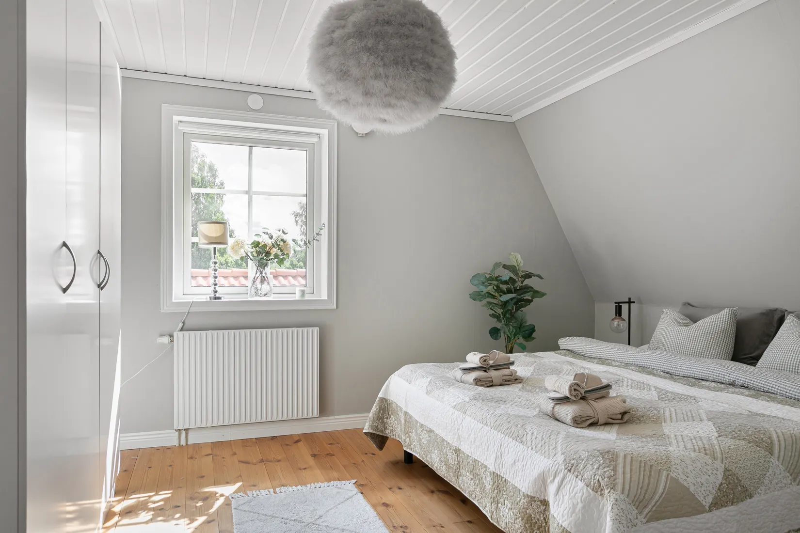 Villa, Hagaströmsvägen 174, Åsbyggeby, Gävle