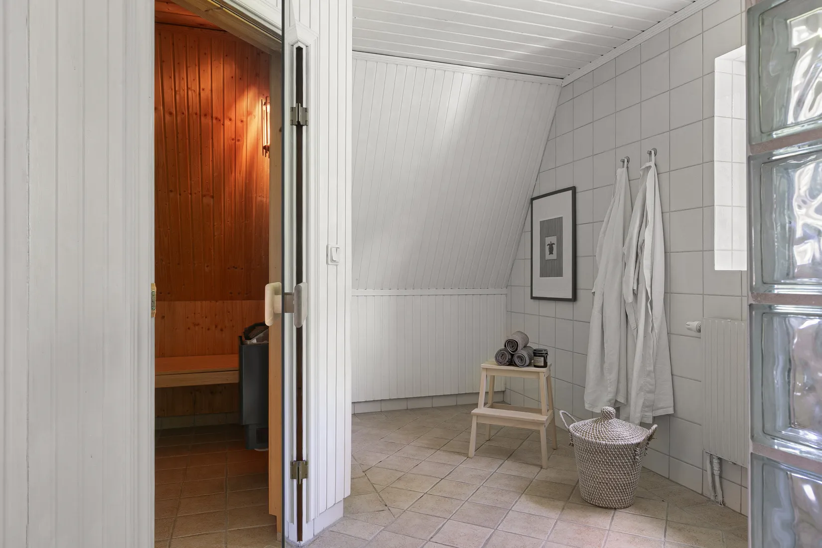 Villa, Hagaströmsvägen 174, Åsbyggeby, Gävle