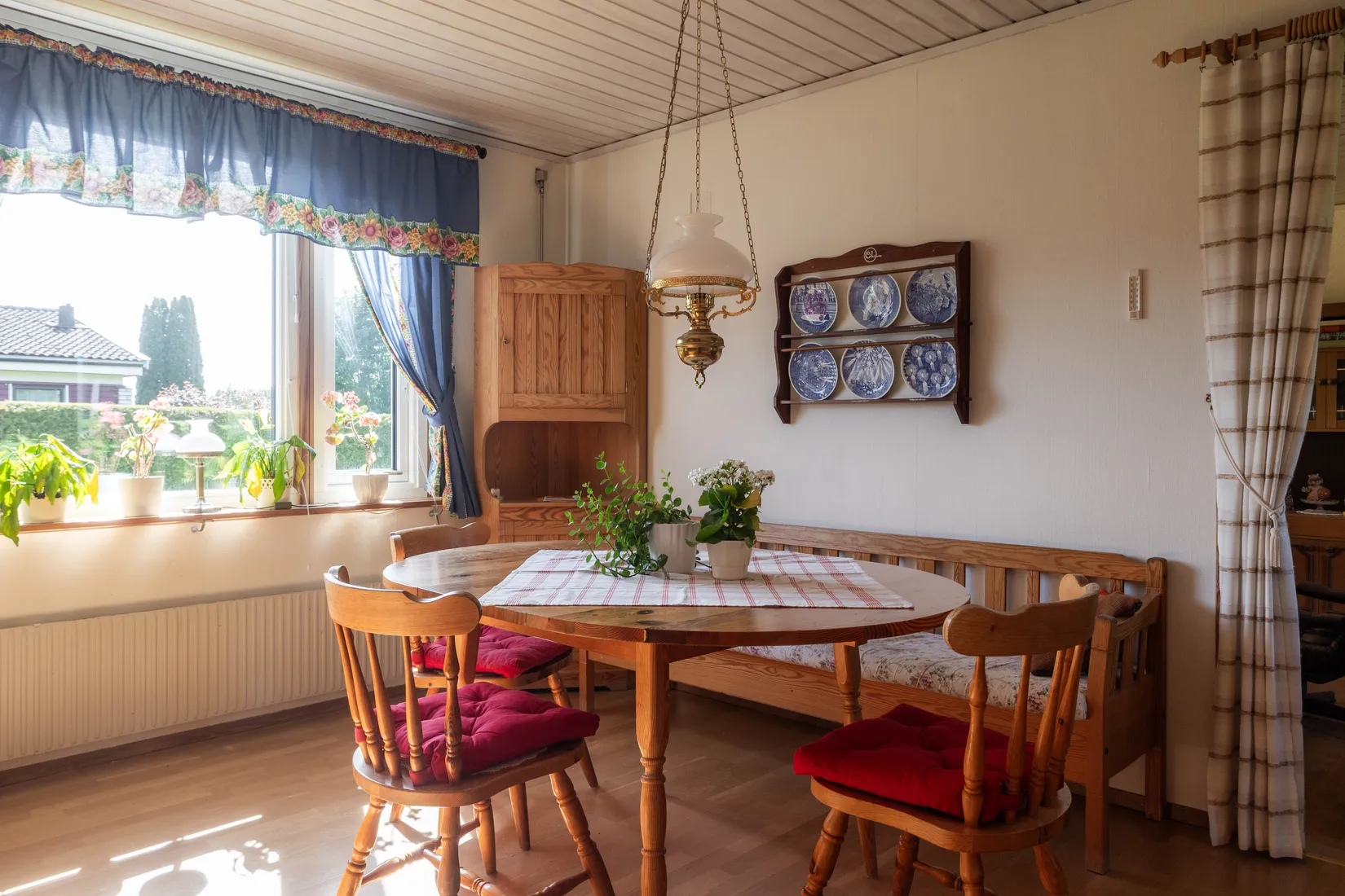 Villa, Trestegsgatan 2, Västra Lersätter, Kil