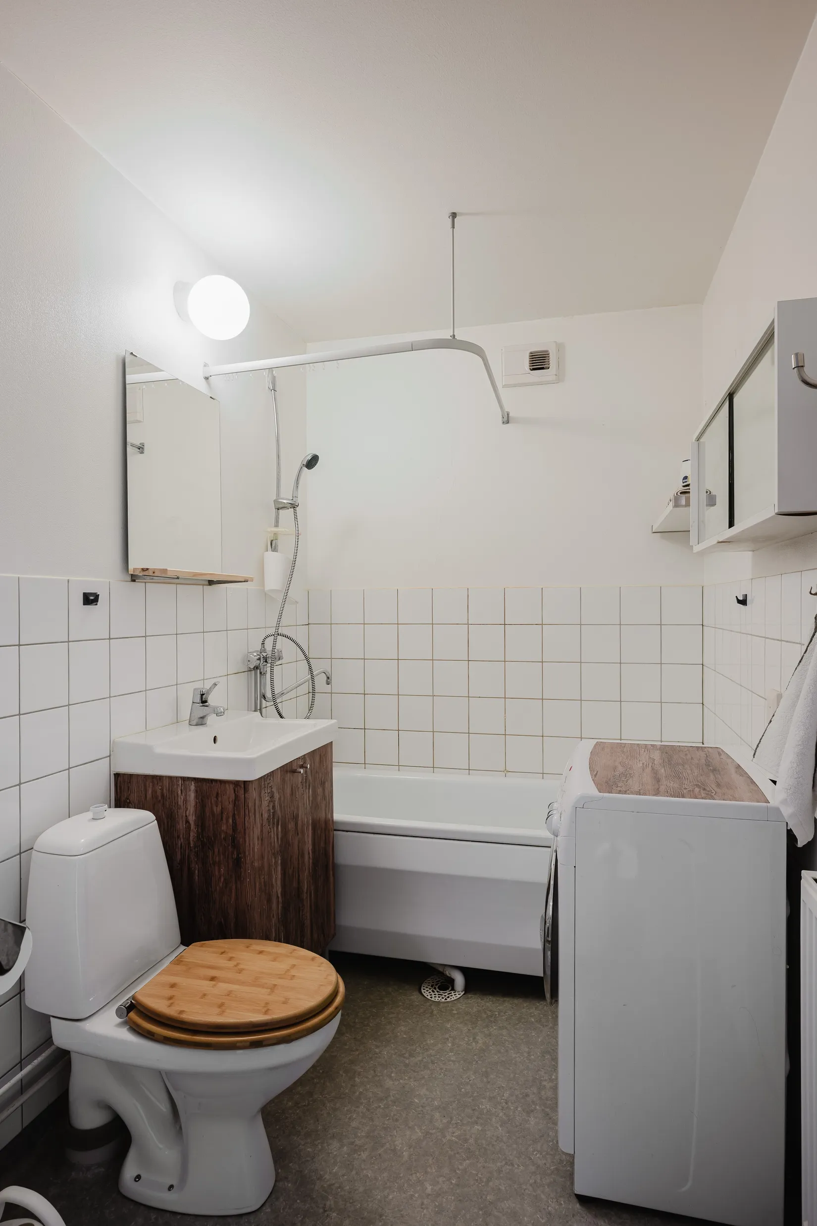 Bostadsrätt, Västra Ringvägen 112, Kullen, Härnösand