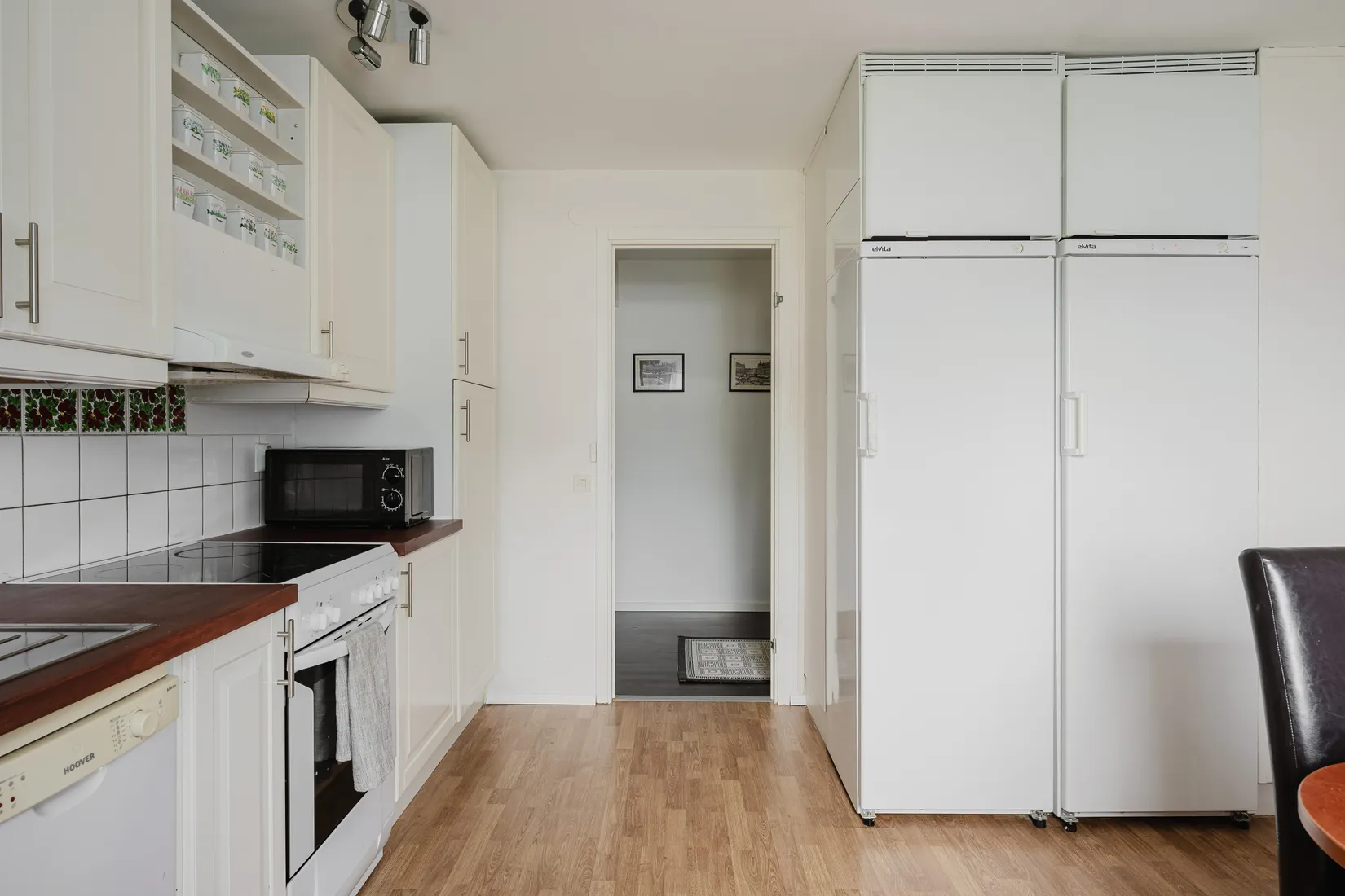 Bostadsrätt, Västra Ringvägen 112, Kullen, Härnösand