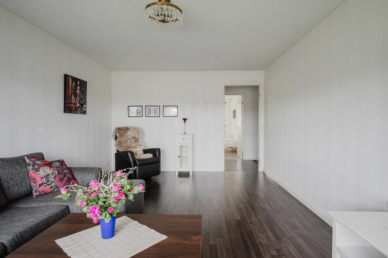 Bostadsrätt, Västra Ringvägen 112, Kullen, Härnösand