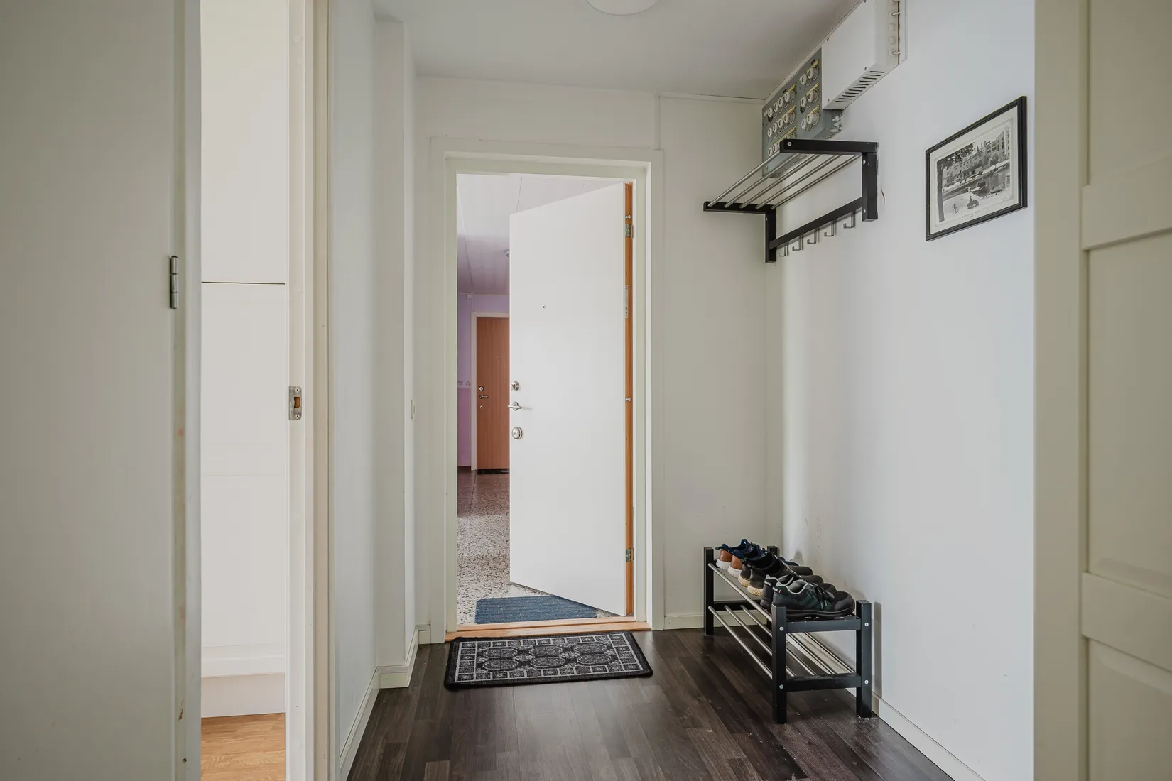 Bostadsrätt, Västra Ringvägen 112, Kullen, Härnösand