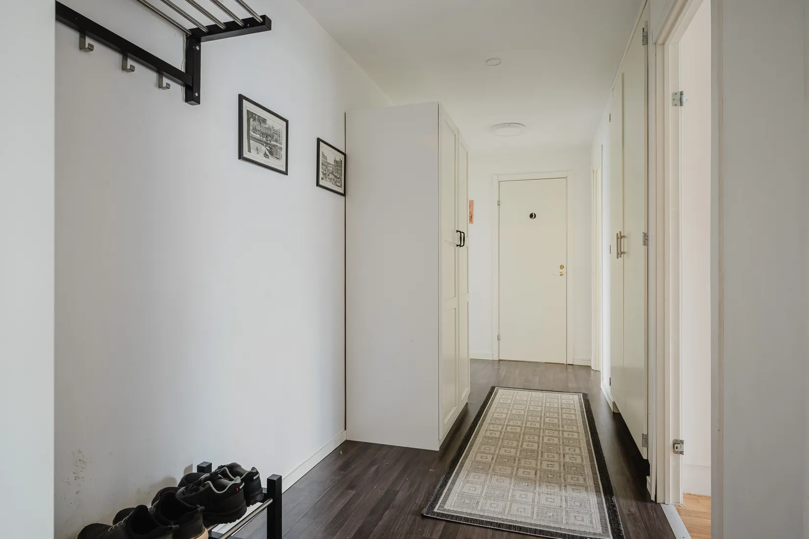 Bostadsrätt, Västra Ringvägen 112, Kullen, Härnösand