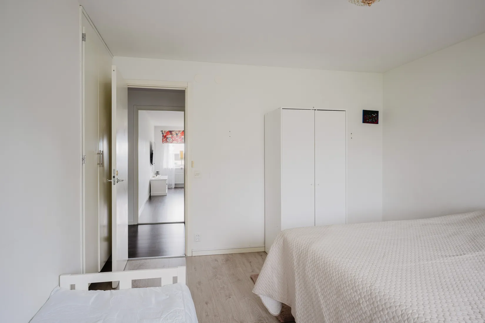 Bostadsrätt, Västra Ringvägen 112, Kullen, Härnösand