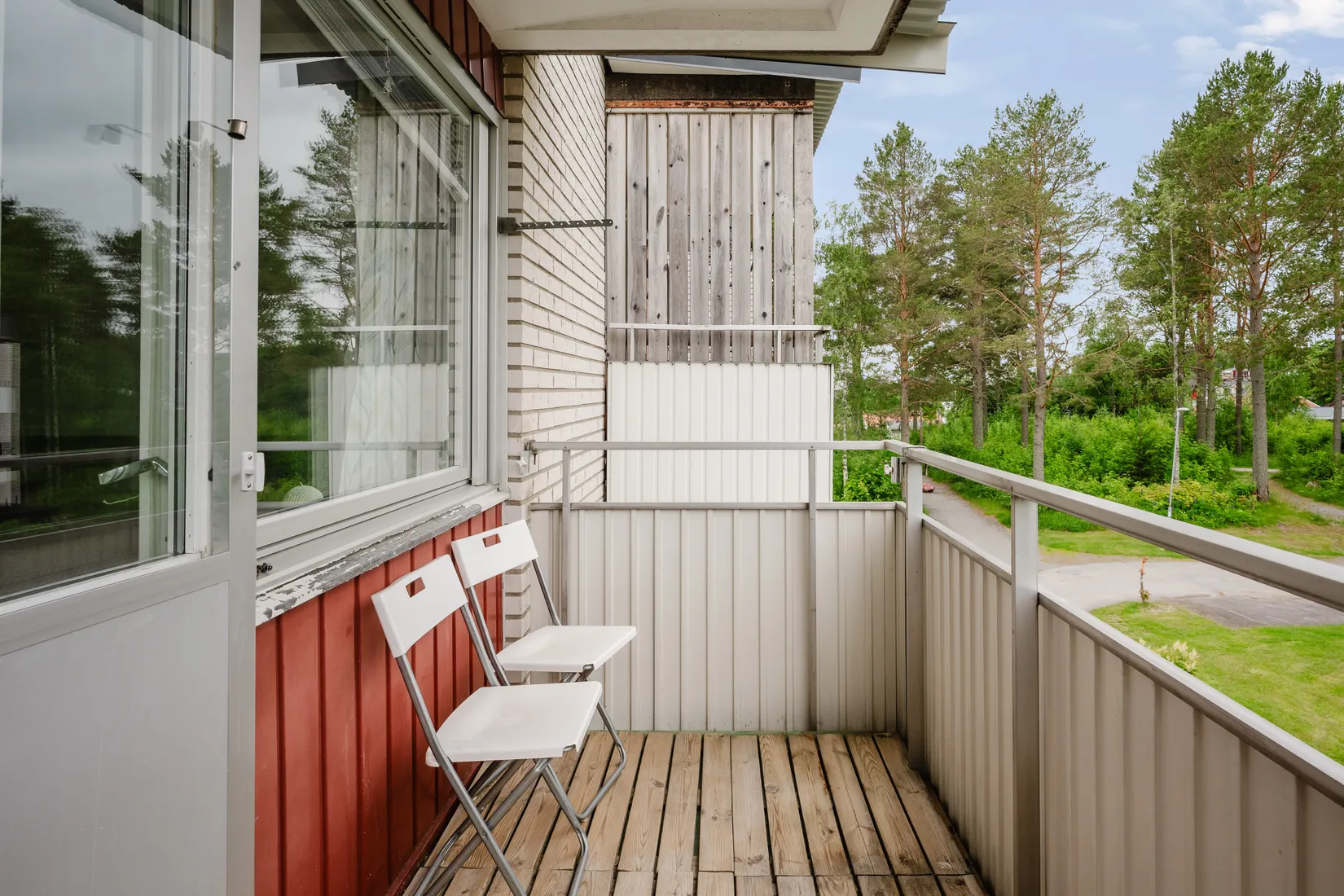 Bostadsrätt, Västra Ringvägen 112, Kullen, Härnösand