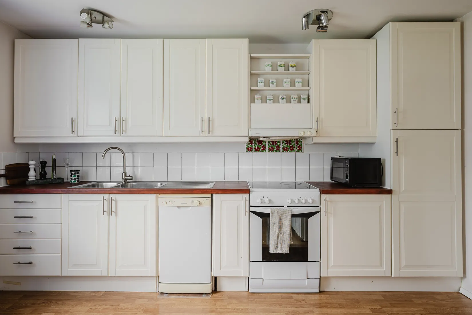 Bostadsrätt, Västra Ringvägen 112, Kullen, Härnösand