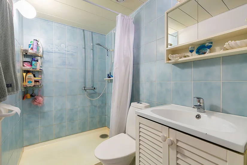 Radhus, Storskiftesvägen 80, Norsborg - Alby, Botkyrka