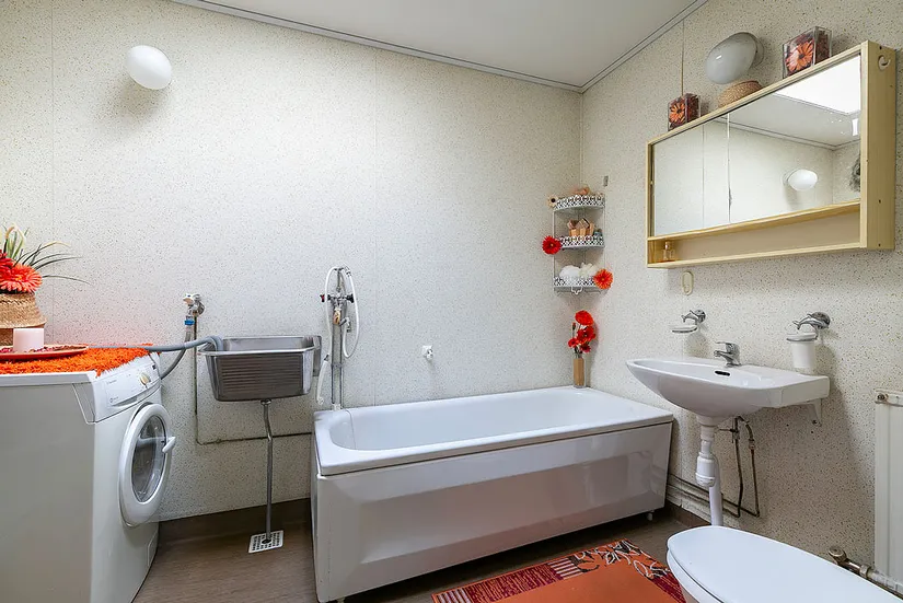 Radhus, Storskiftesvägen 80, Norsborg - Alby, Botkyrka