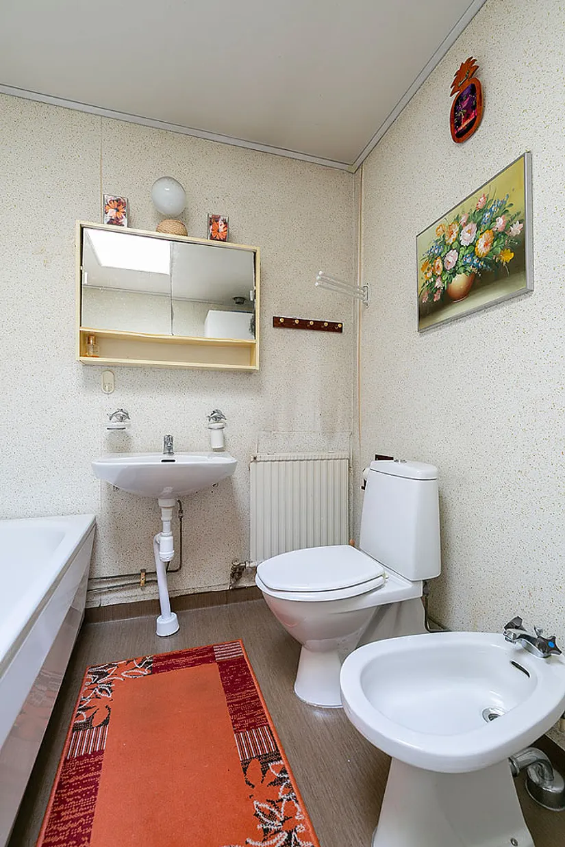 Radhus, Storskiftesvägen 80, Norsborg - Alby, Botkyrka