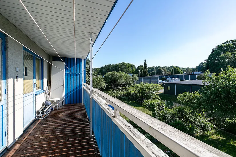 Radhus, Storskiftesvägen 80, Norsborg - Alby, Botkyrka