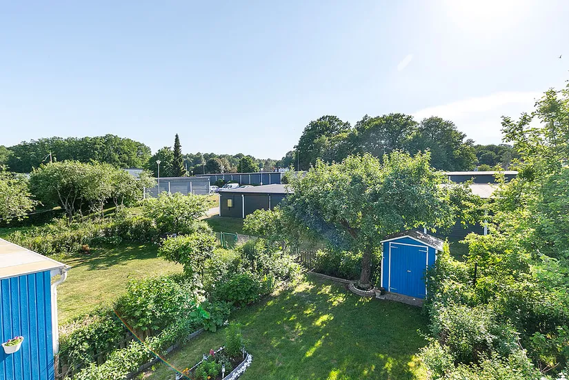 Radhus, Storskiftesvägen 80, Norsborg - Alby, Botkyrka