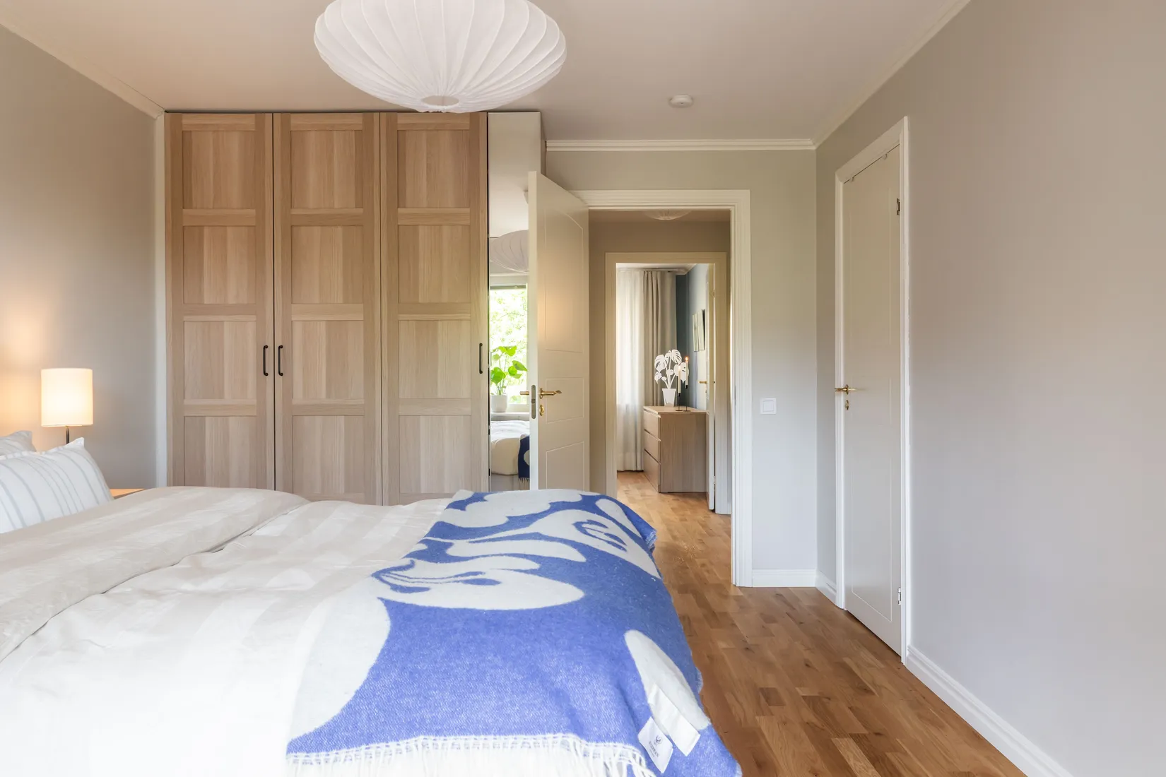 Bostadsrätt, Värmlandsgatan 11, Herrhagen, Karlstad
