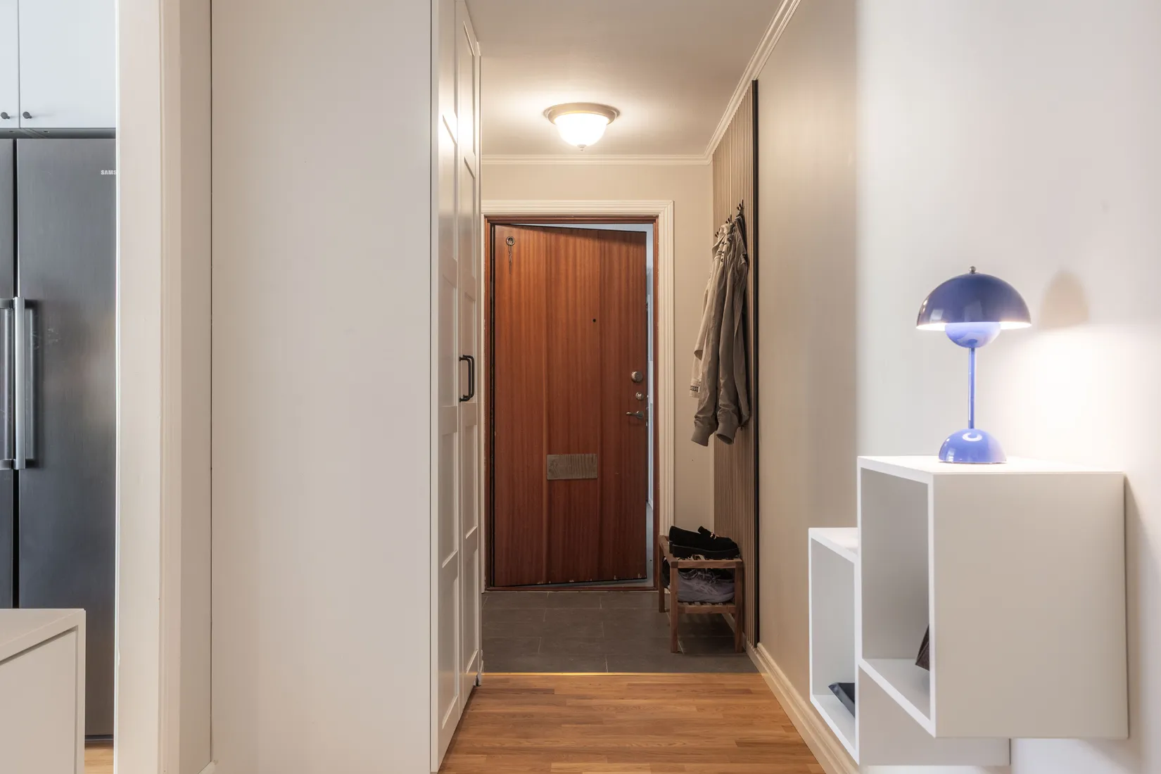 Bostadsrätt, Värmlandsgatan 11, Herrhagen, Karlstad