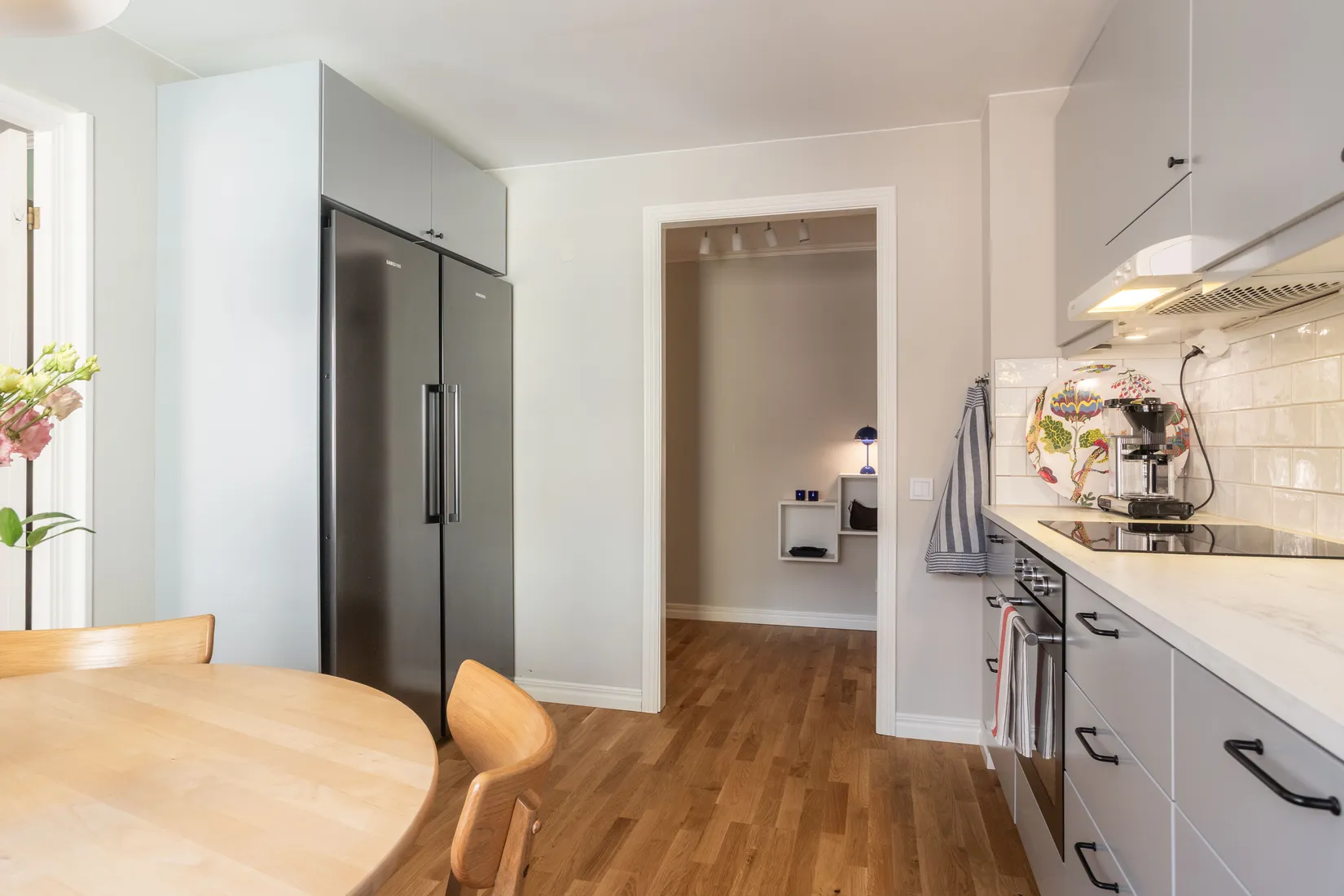 Bostadsrätt, Värmlandsgatan 11, Herrhagen, Karlstad