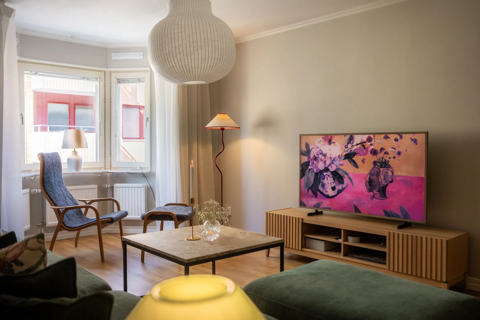 Bostadsrätt, Värmlandsgatan 11, Herrhagen, Karlstad