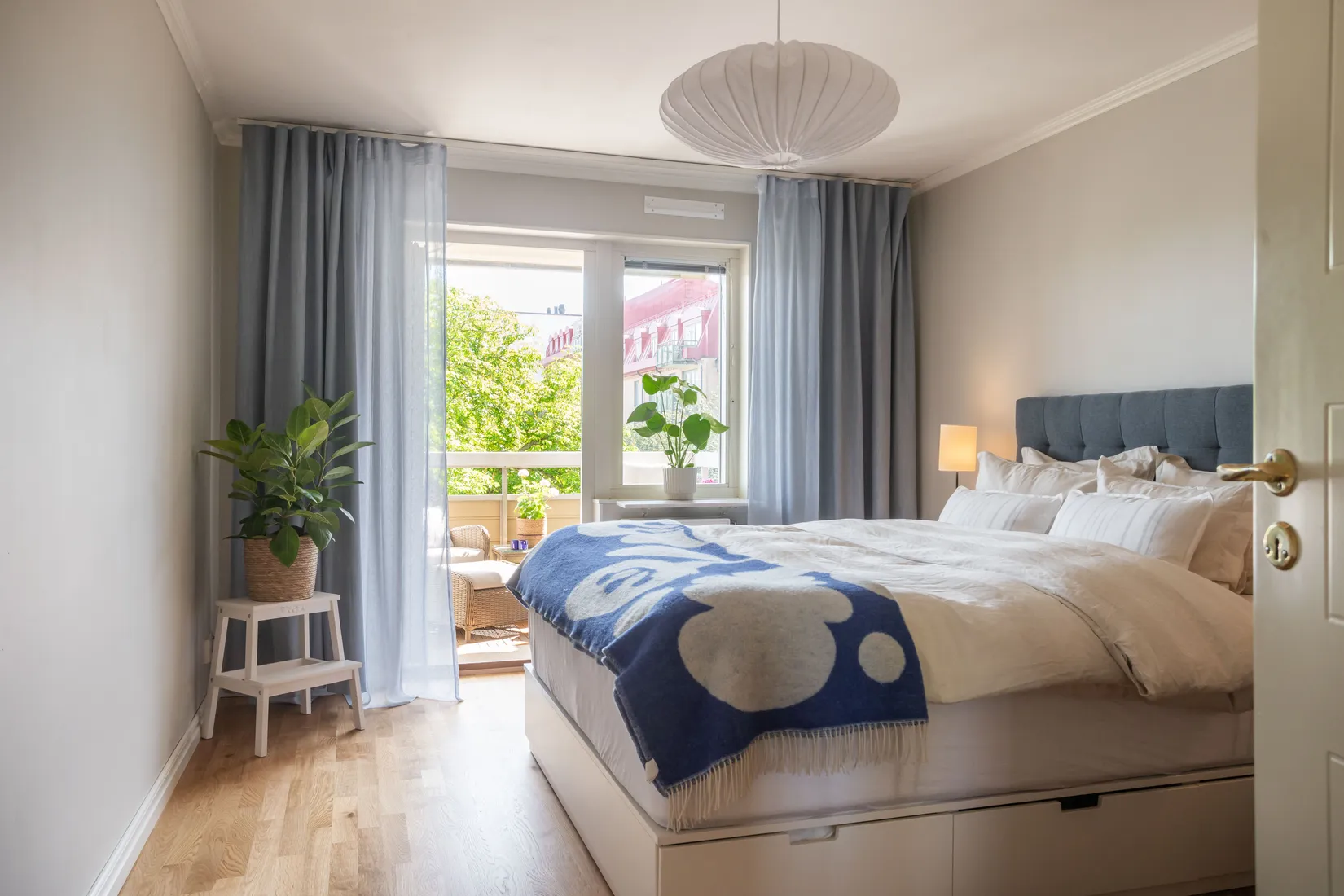 Bostadsrätt, Värmlandsgatan 11, Herrhagen, Karlstad