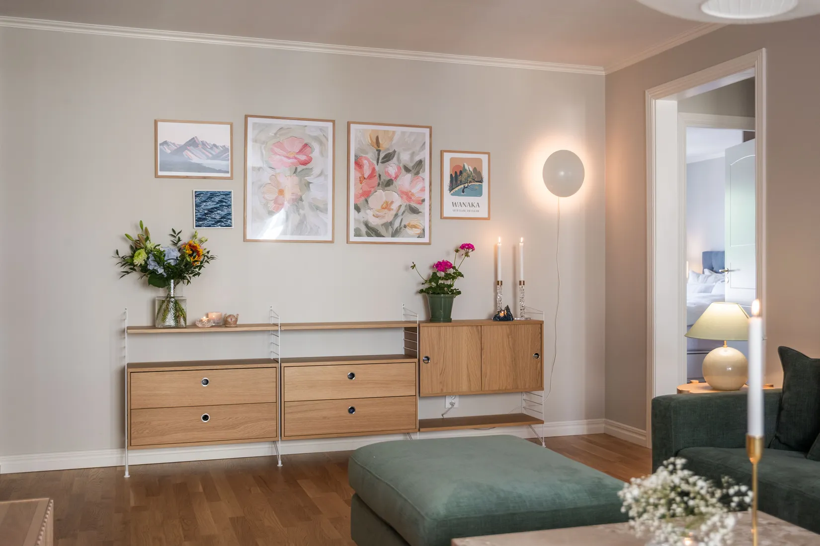 Bostadsrätt, Värmlandsgatan 11, Herrhagen, Karlstad