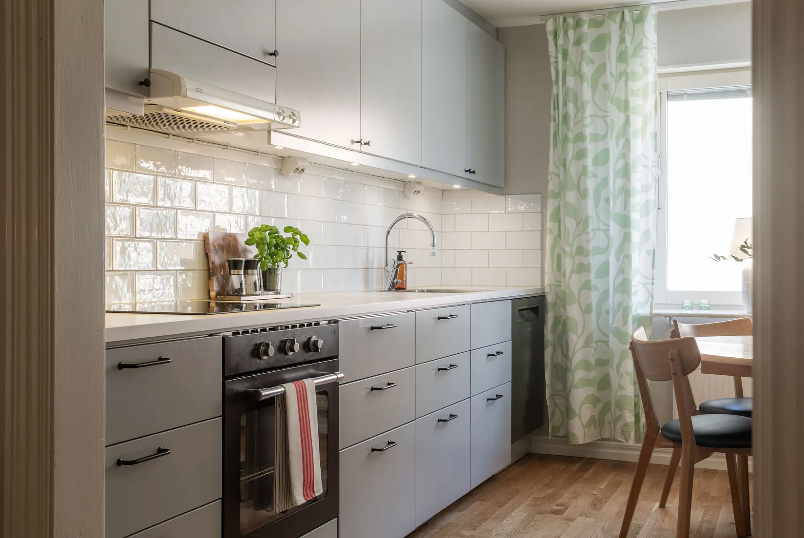 Bostadsrätt, Värmlandsgatan 11, Herrhagen, Karlstad