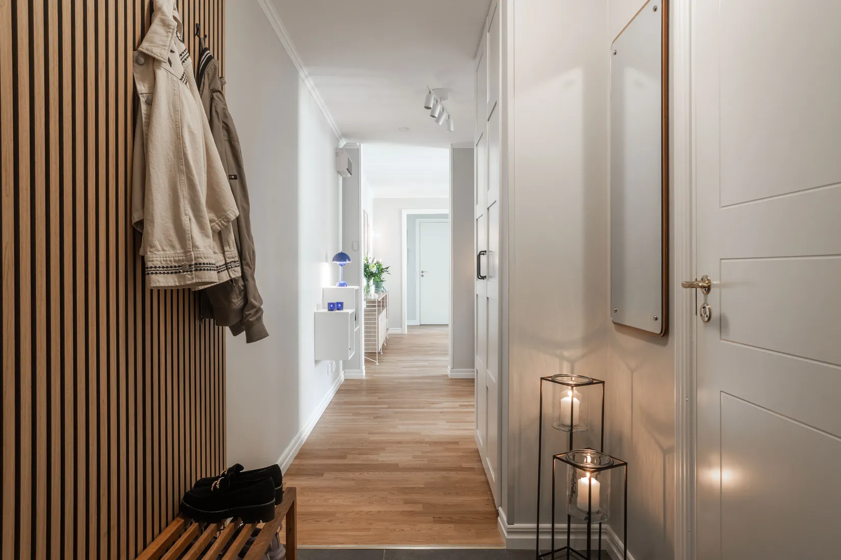 Bostadsrätt, Värmlandsgatan 11, Herrhagen, Karlstad