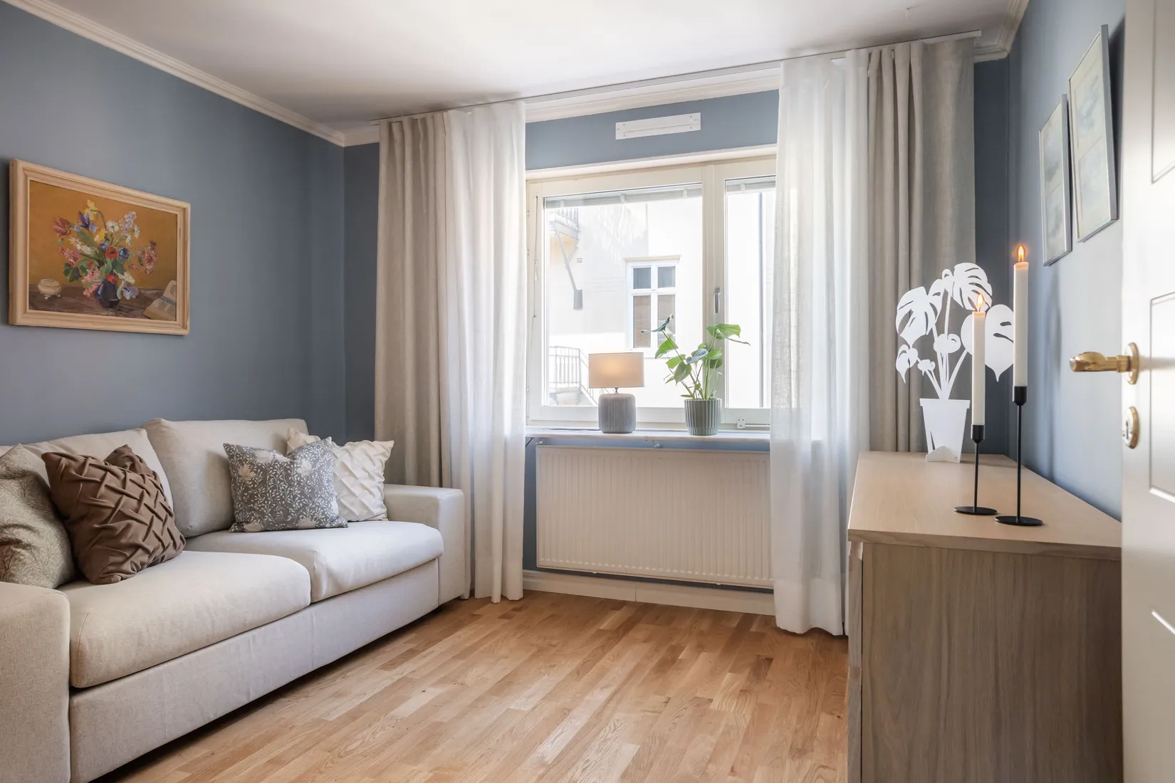 Bostadsrätt, Värmlandsgatan 11, Herrhagen, Karlstad