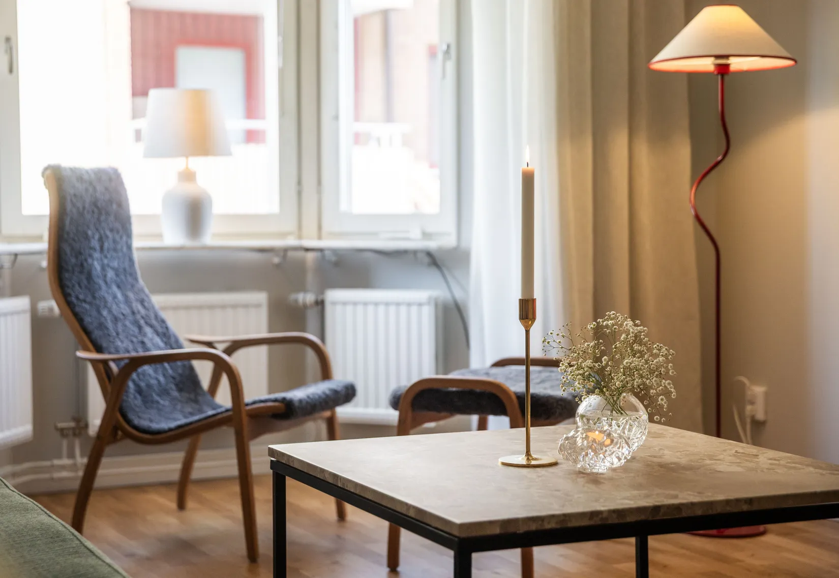 Bostadsrätt, Värmlandsgatan 11, Herrhagen, Karlstad
