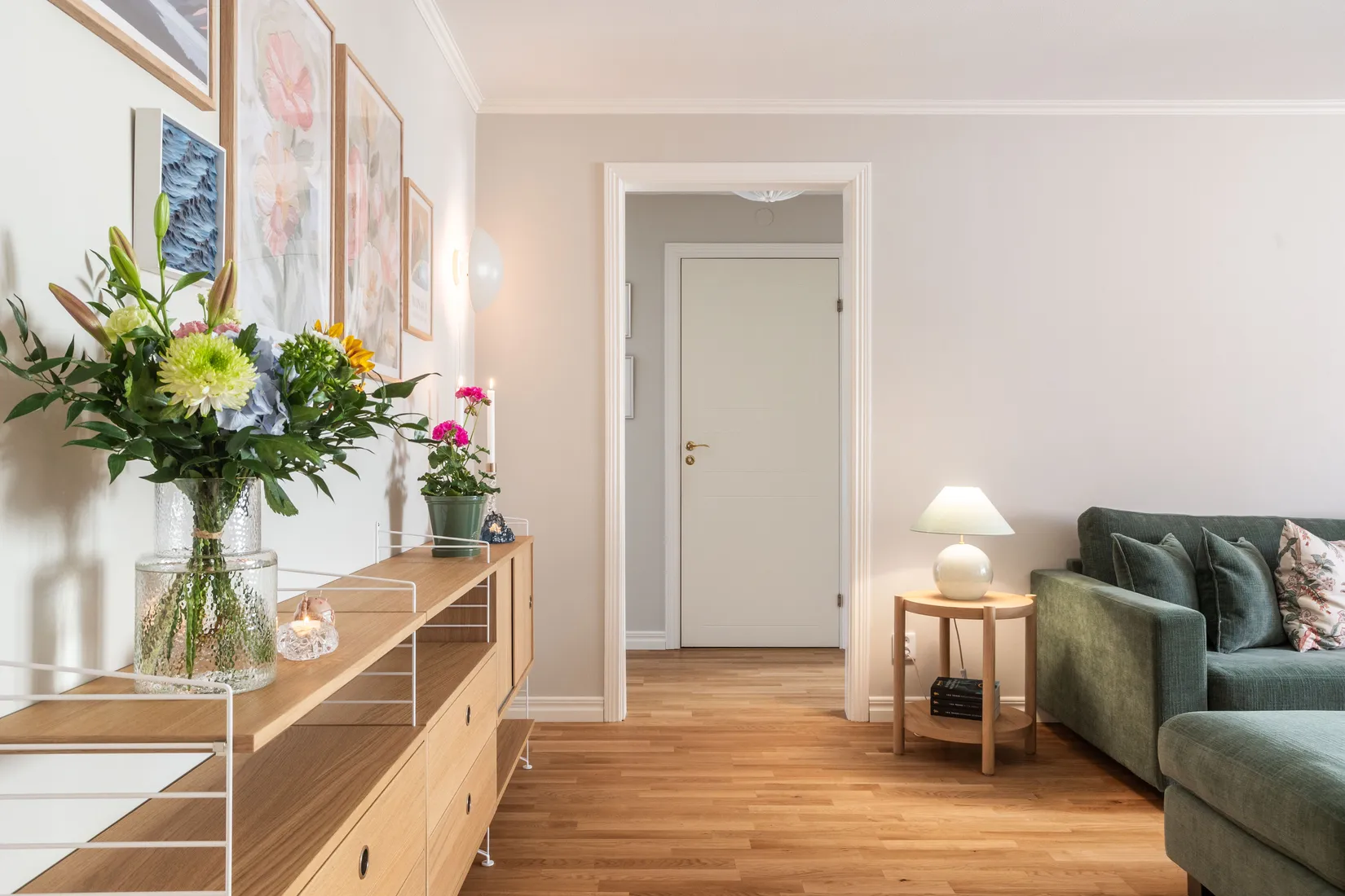 Bostadsrätt, Värmlandsgatan 11, Herrhagen, Karlstad