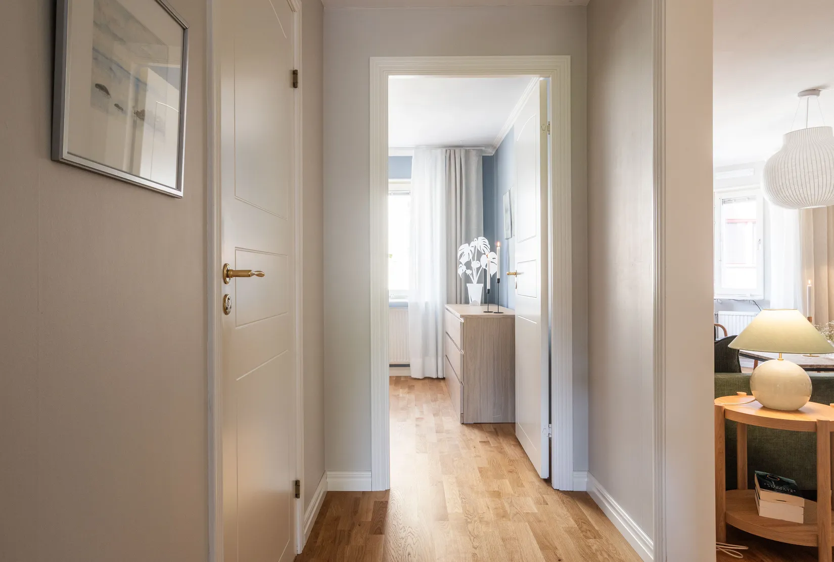 Bostadsrätt, Värmlandsgatan 11, Herrhagen, Karlstad