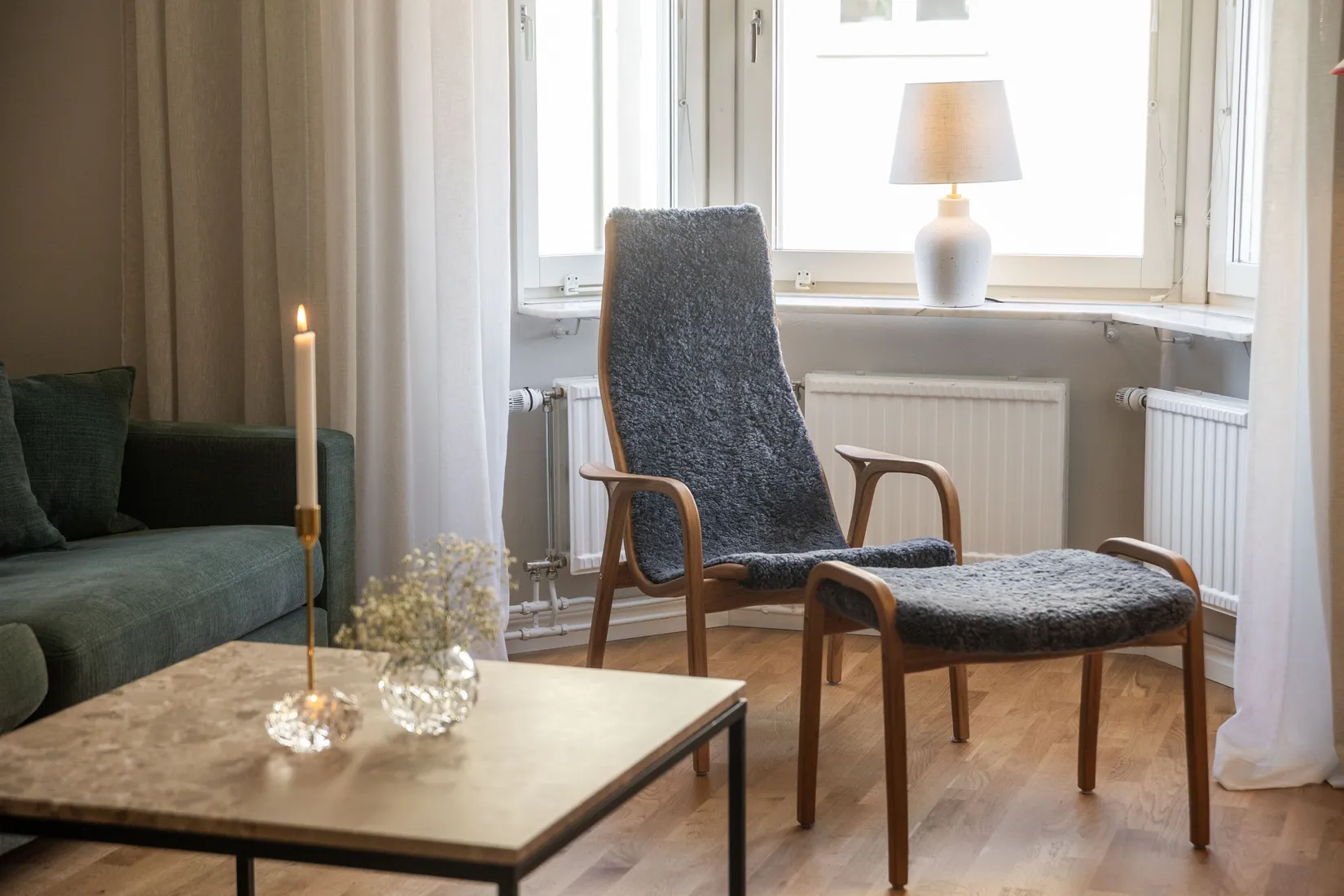 Bostadsrätt, Värmlandsgatan 11, Herrhagen, Karlstad