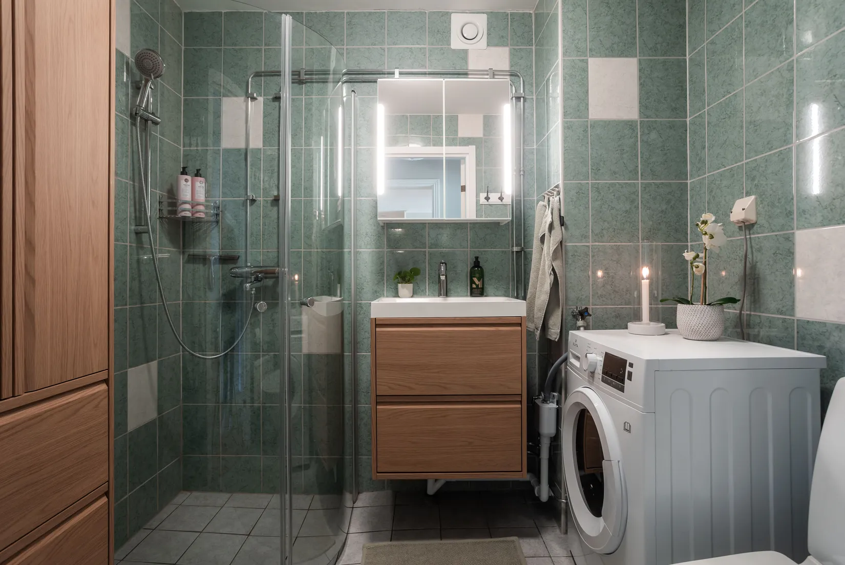 Bostadsrätt, Värmlandsgatan 11, Herrhagen, Karlstad