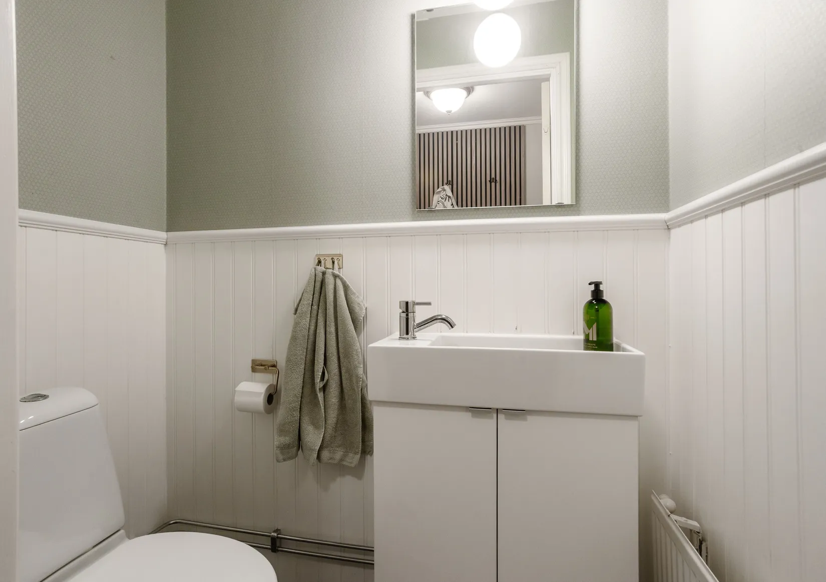 Bostadsrätt, Värmlandsgatan 11, Herrhagen, Karlstad