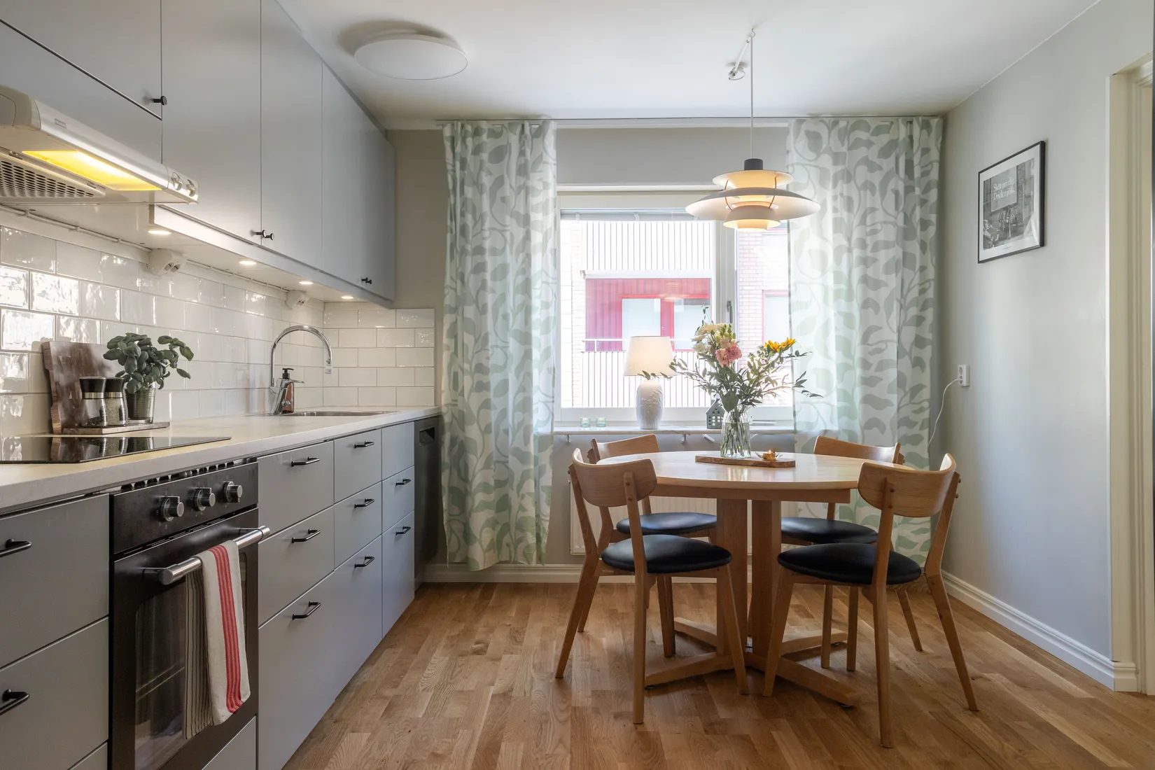 Bostadsrätt, Värmlandsgatan 11, Herrhagen, Karlstad