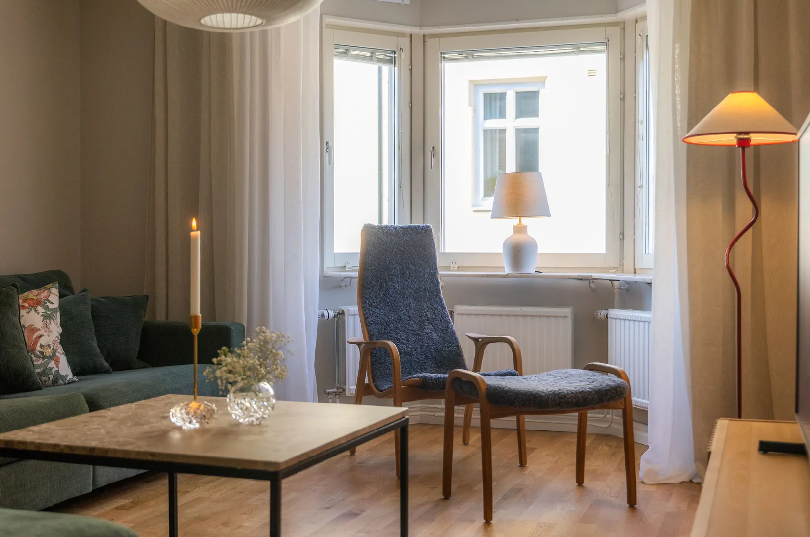 Bostadsrätt, Värmlandsgatan 11, Herrhagen, Karlstad