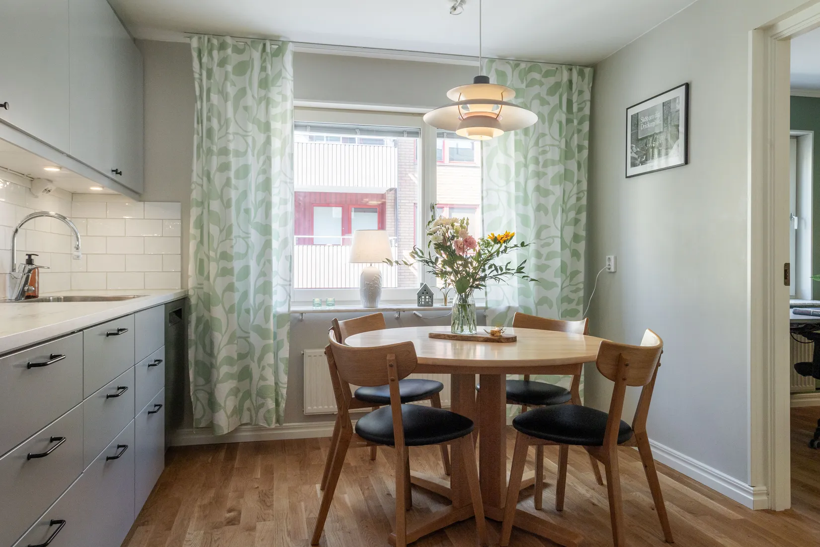 Bostadsrätt, Värmlandsgatan 11, Herrhagen, Karlstad