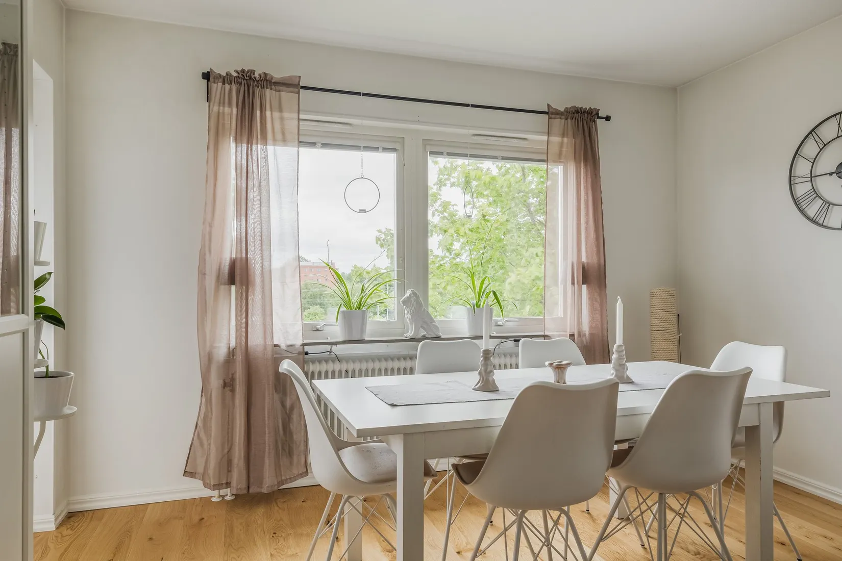 Bostadsrätt, Långgatan 9 C, Centralt, Emmaboda