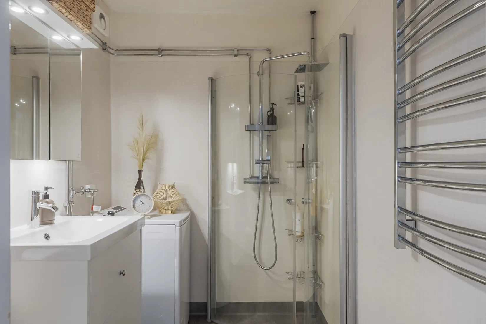Bostadsrätt, Långgatan 9 C, Centralt, Emmaboda