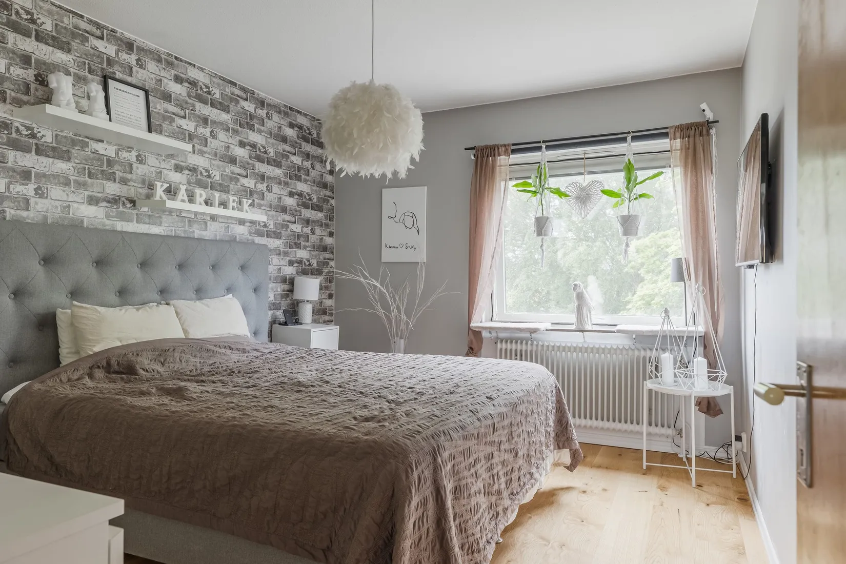 Bostadsrätt, Långgatan 9 C, Centralt, Emmaboda