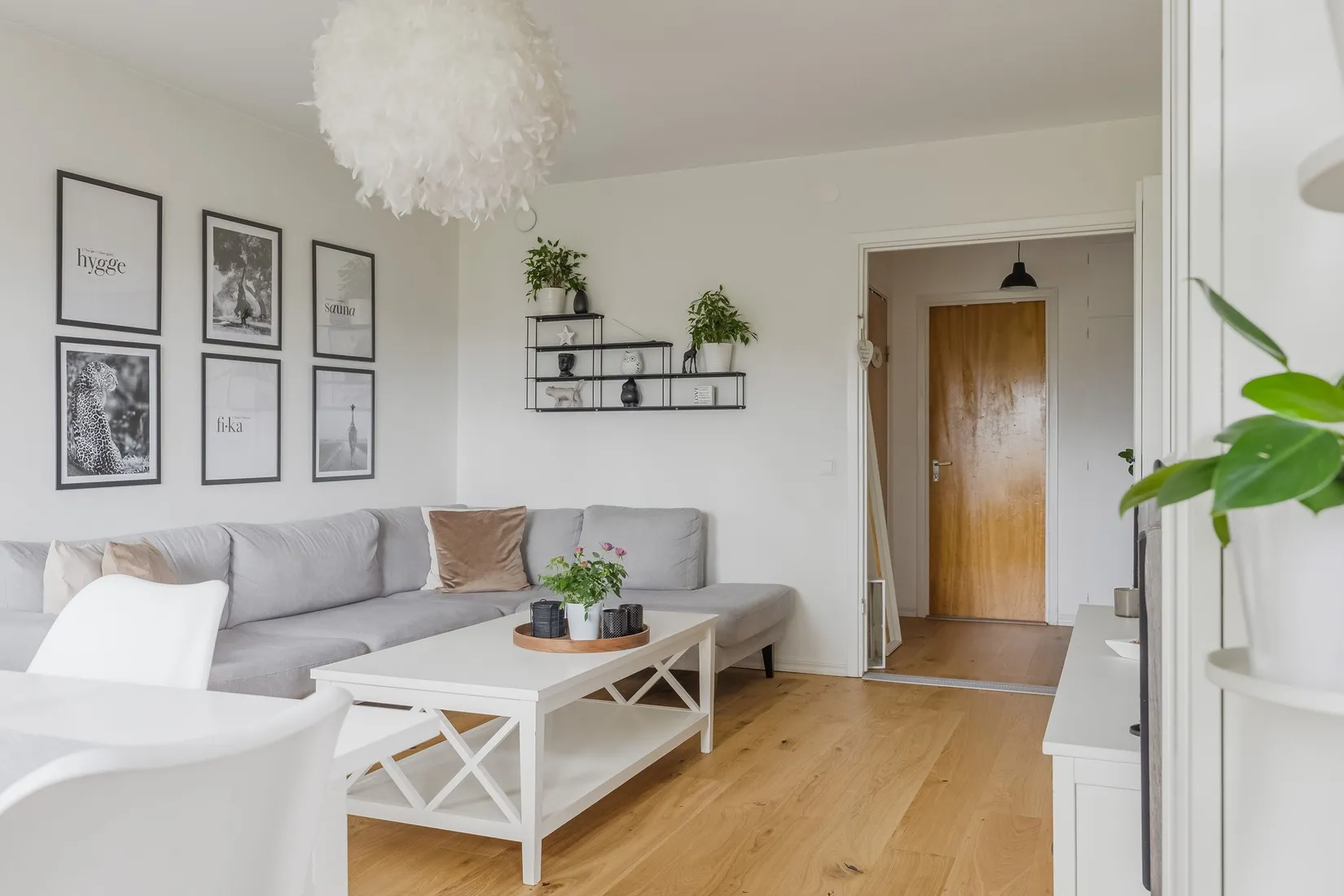 Bostadsrätt, Långgatan 9 C, Centralt, Emmaboda