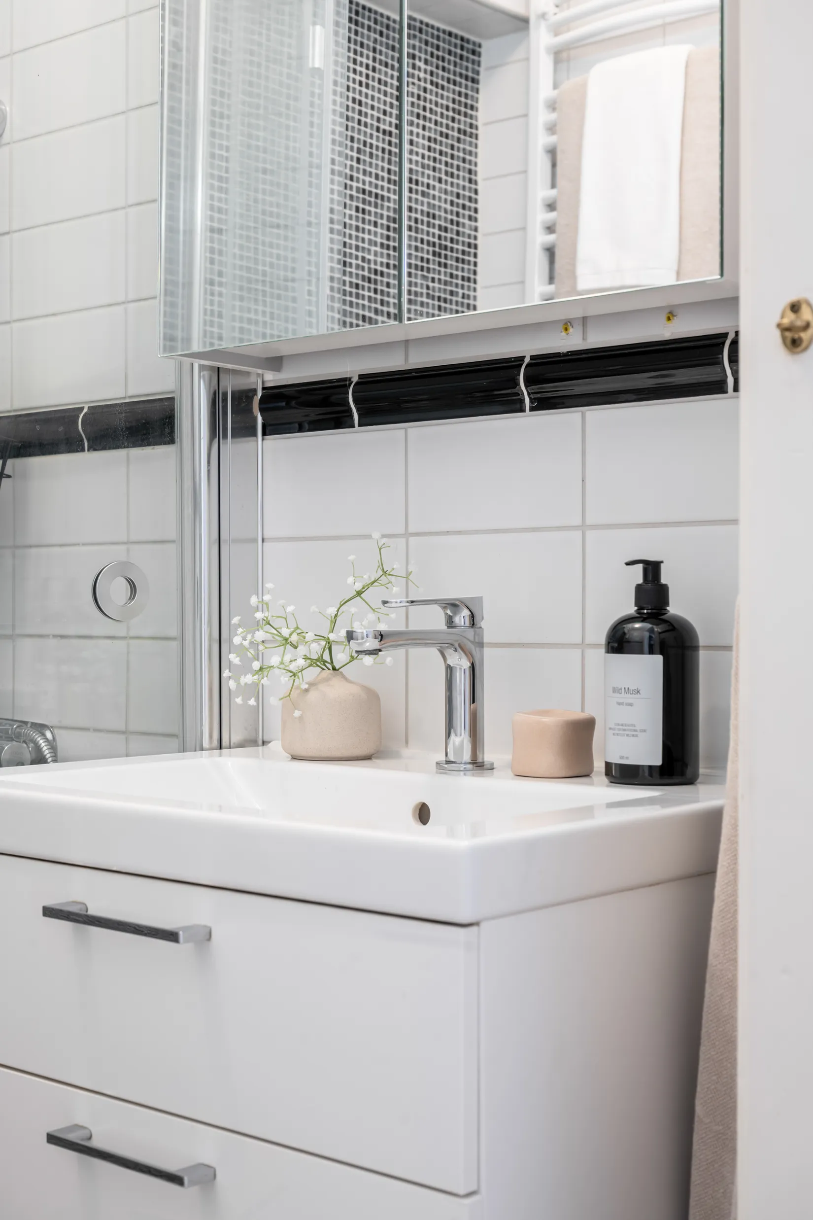 Bostadsrätt, Stora Tomegatan 28, Kulturkvadranten, Lund