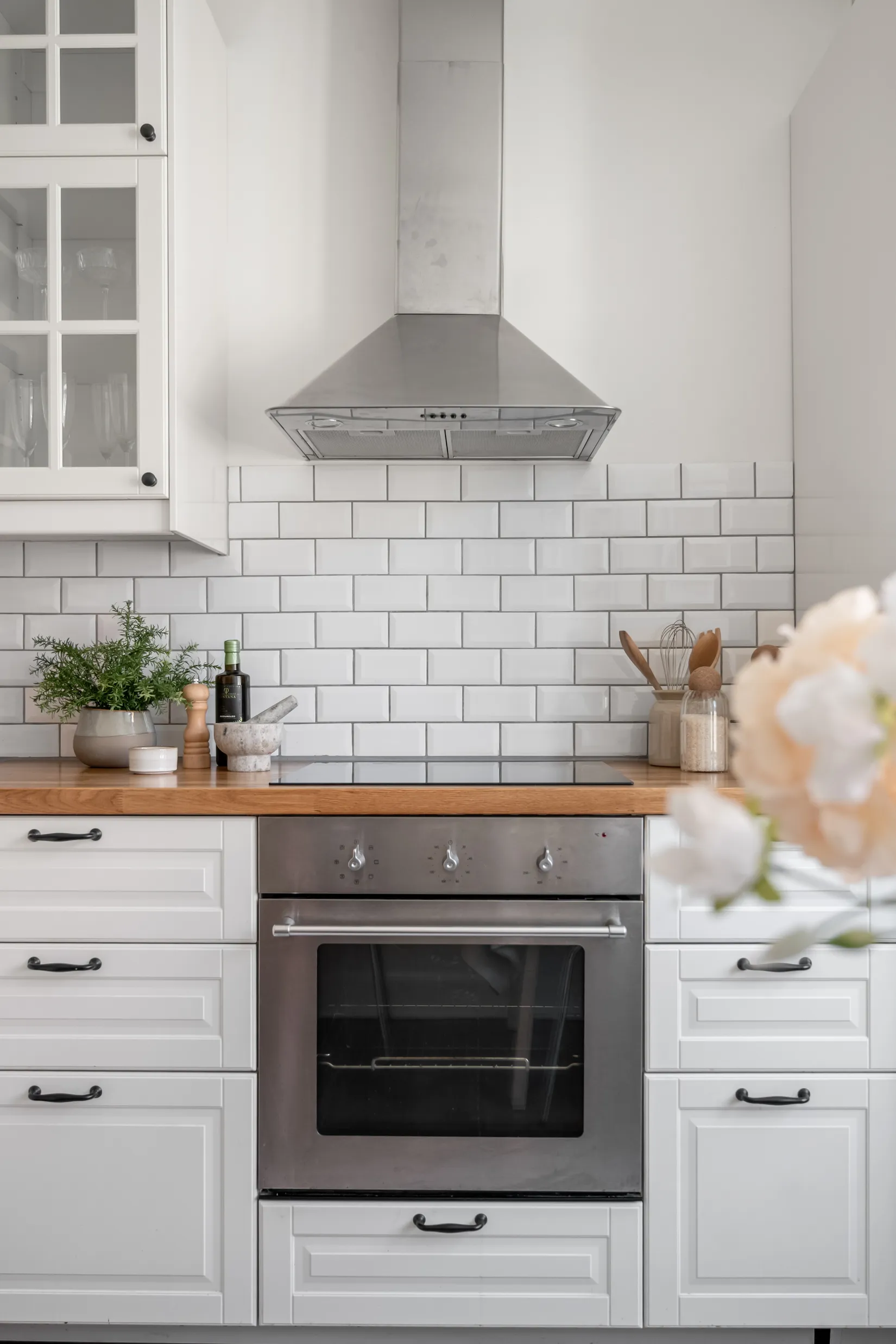 Bostadsrätt, Stora Tomegatan 28, Kulturkvadranten, Lund