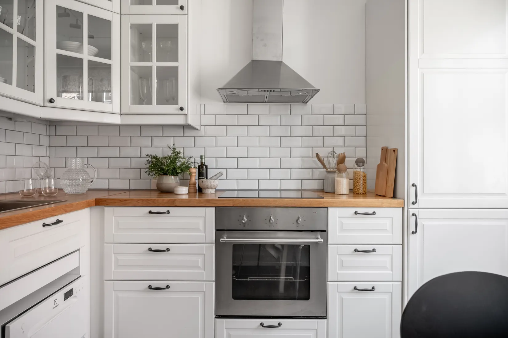 Bostadsrätt, Stora Tomegatan 28, Kulturkvadranten, Lund