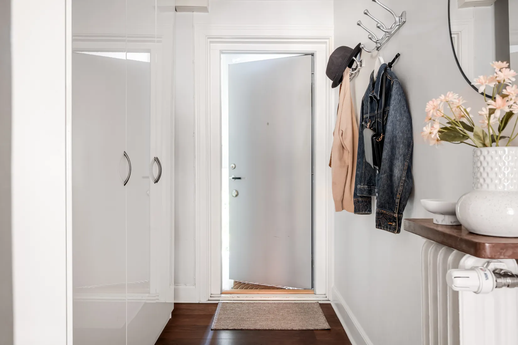 Bostadsrätt, Stora Tomegatan 28, Kulturkvadranten, Lund