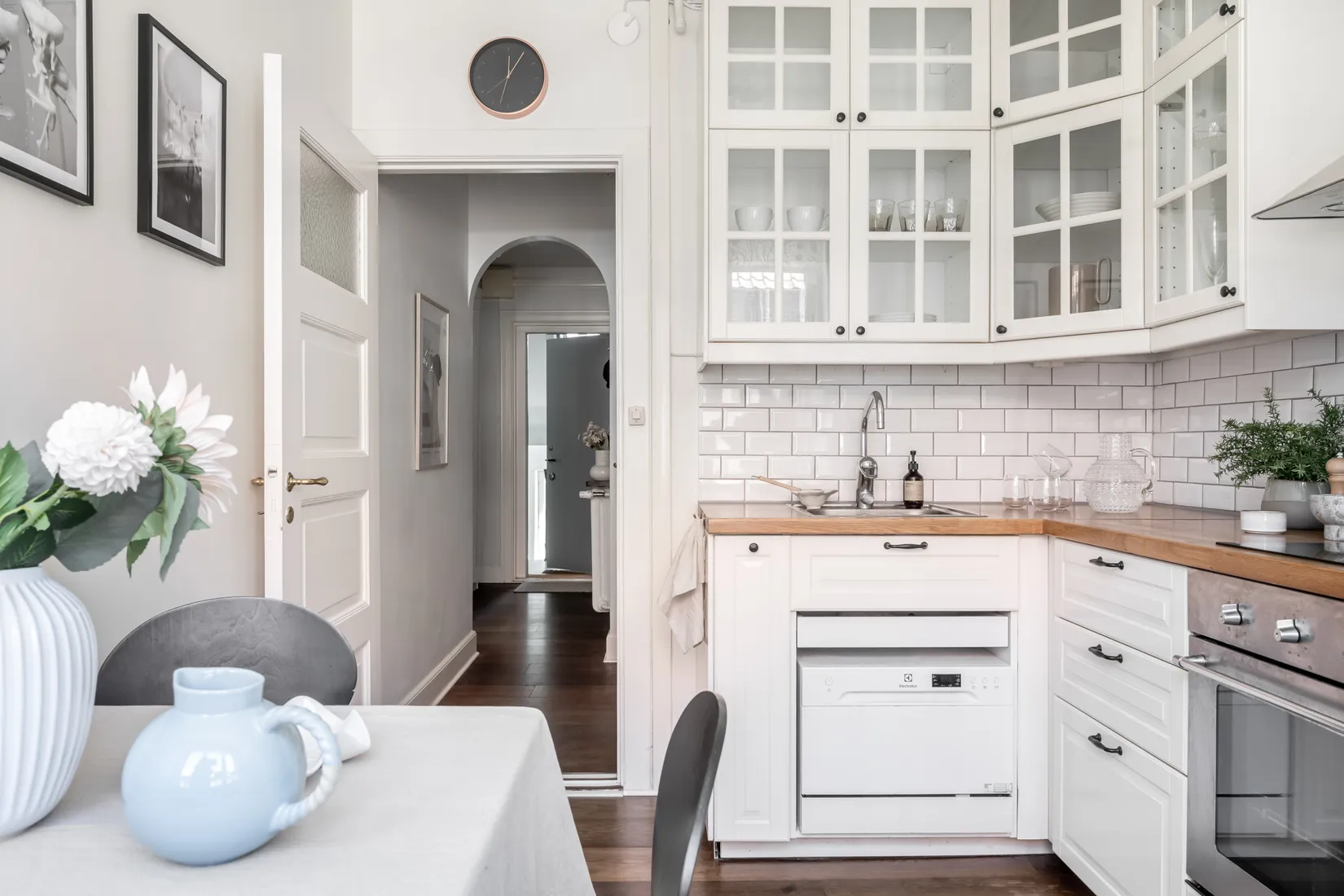 Bostadsrätt, Stora Tomegatan 28, Kulturkvadranten, Lund