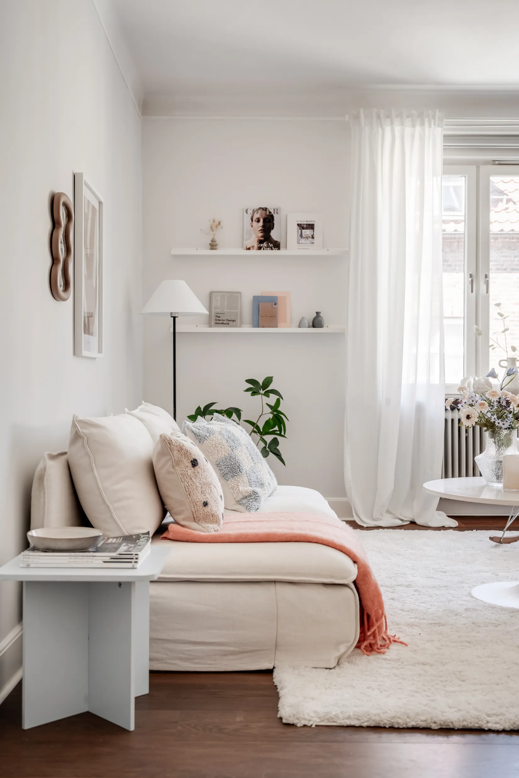 Bostadsrätt, Stora Tomegatan 28, Kulturkvadranten, Lund